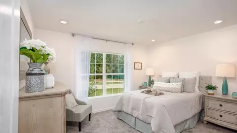 Bedroom - 21 Locust Terrace Pl, Ocala, FL 34472 photo 3 of 5