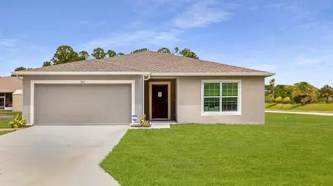Exterior - 21 Locust Terrace Pl, Ocala, FL 34472 photo 2 of 9