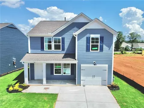 546 Seaborn Cir, Pendleton, SC 29670 photo 1