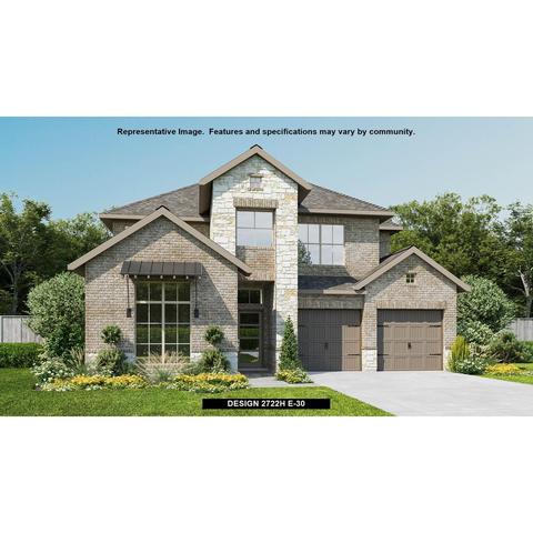 1017 Birchbrooke Dr, Leander, TX 78641 photo 1