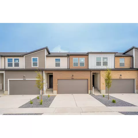 Exterior - 4697 S Olive Ave, Mapleton, UT 84664 photo 1 of 1