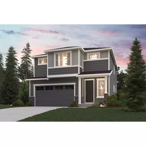 10908 43rd Ave SE, Everett, WA 98208 photo 1