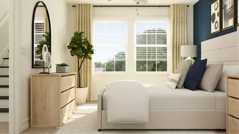 Bedroom - 3043 Bermuda Sloop Cir, Ruskin, FL 33570 photo 6 of 6