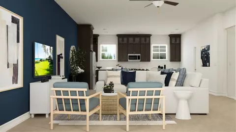 Dining - 3043 Bermuda Sloop Cir, Ruskin, FL 33570 photo 4 of 4