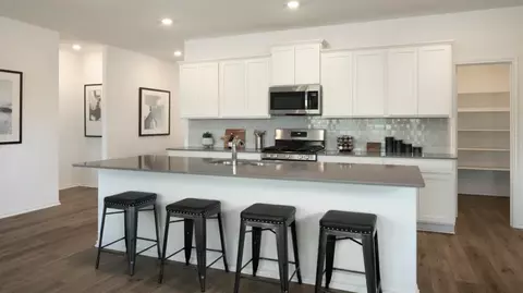 Kitchen - 2224 Devine Lake Bnd, Leander, TX 78641 photo 1 of 1