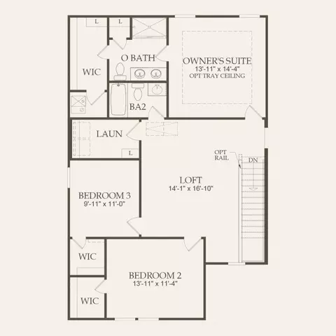 706 Mayfly Way, Durham, NC 27703 photo 4