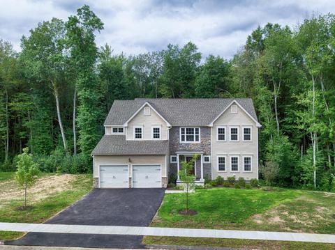 5 Dylan Dr, Suffield, CT 06078 photo 1