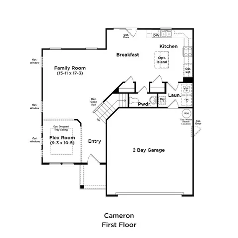 271 Creekhaven Dr, Angier, NC 27501 photo 2