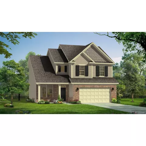 271 Creekhaven Dr, Angier, NC 27501 photo 1