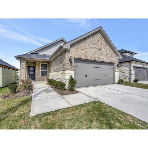 17541 Rosette Grass Dr, Conroe, TX 77385 photo 3