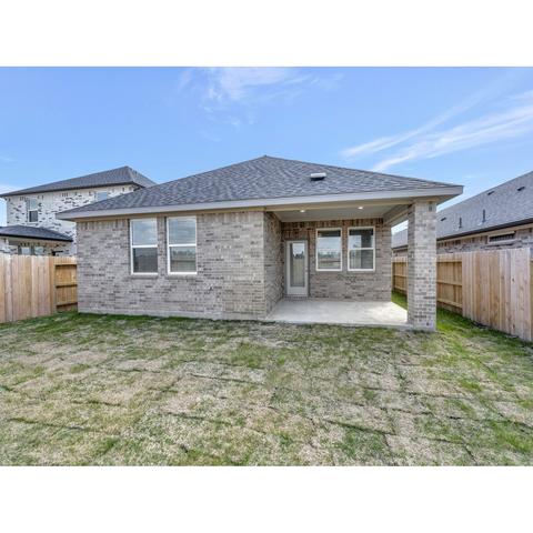 17541 Rosette Grass Dr, Conroe, TX 77385 photo 4