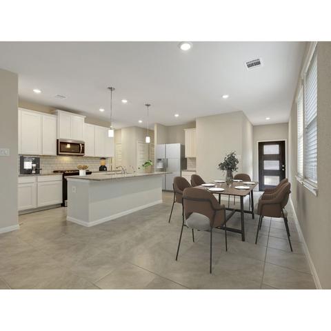 17541 Rosette Grass Dr, Conroe, TX 77385 photo 6