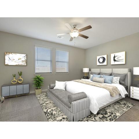 17541 Rosette Grass Dr, Conroe, TX 77385 photo 19