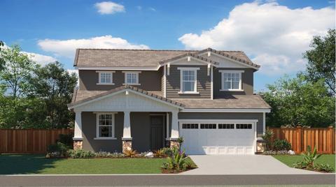 261 Cinnabar Way, Oakley, CA 94561 photo 1