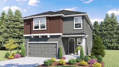 307 Belfair St SW, Orting, WA 98360 photo 3