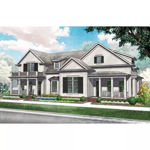 4012 Edwin Rd, Franklin, TN 37064 photo 1