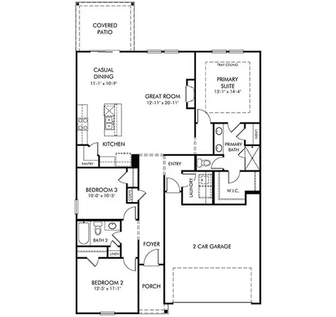 212 Maxwell Dr, Easley, SC 29642 photo 2