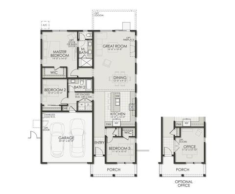 156 Berriman Loop, Grass Valley, CA 95949 photo 2