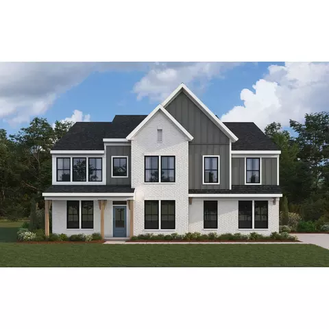 Plan Carrington - 6700 Preservation Pkwy, Saint Louis, MO 63123