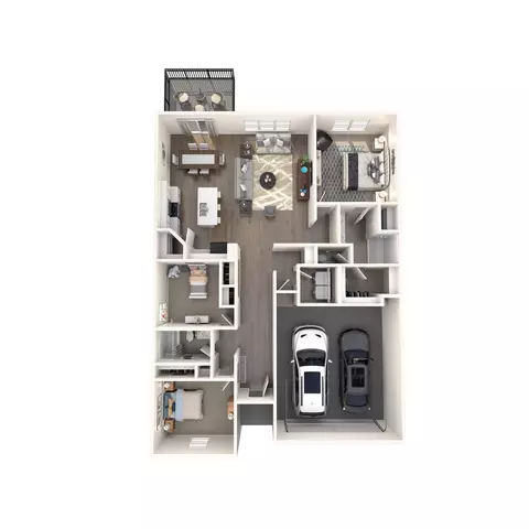802 Treeline Rd, Moore, SC 29369 photo 4