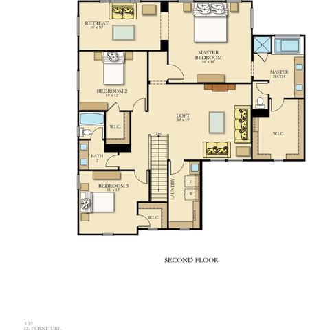 8036 Turbine Dr, Antelope, CA 95843 photo 4