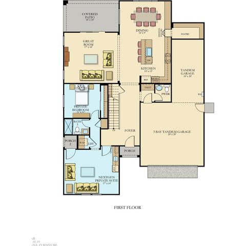 8036 Turbine Dr, Antelope, CA 95843 photo 2