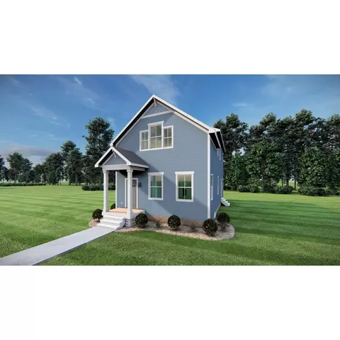Plan Lockwood - 8419 Villetta Pointe Ln, Mechanicsville, VA 23116