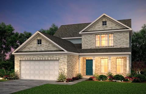 3362 Lowell Rd, Bethlehem, GA 30620 photo 1