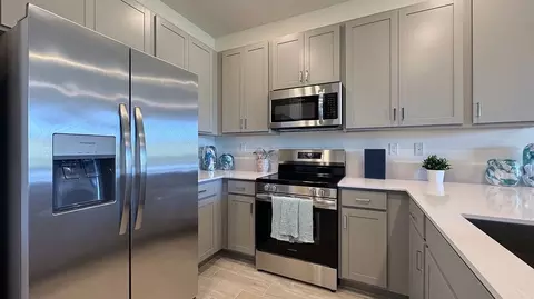 Kitchen - 5646 Divine Dr, Delray Beach, FL 33484 photo 1 of 2