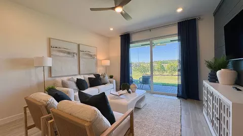 Living - 5646 Divine Dr, Delray Beach, FL 33484 photo 2 of 2