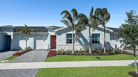 Exterior - 5646 Divine Dr, Delray Beach, FL 33484 photo 2 of 2