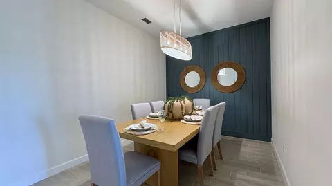 Dining - 5646 Divine Dr, Delray Beach, FL 33484 photo 1 of 1