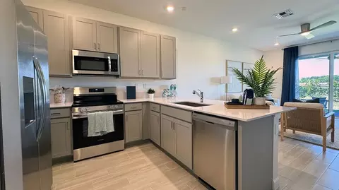 Kitchen - 5646 Divine Dr, Delray Beach, FL 33484 photo 2 of 2