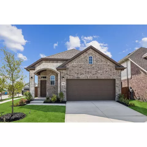 4145 Harrison St, Crandall, TX 75114