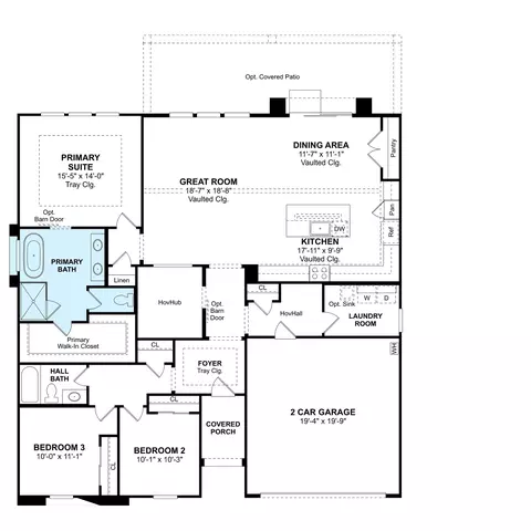 45011 Malia Ct, Lancaster, CA 93536 photo 2