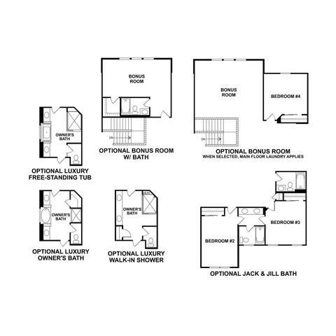 15207 S Sawgrass Cir, Plainfield, IL 60544 photo 5
