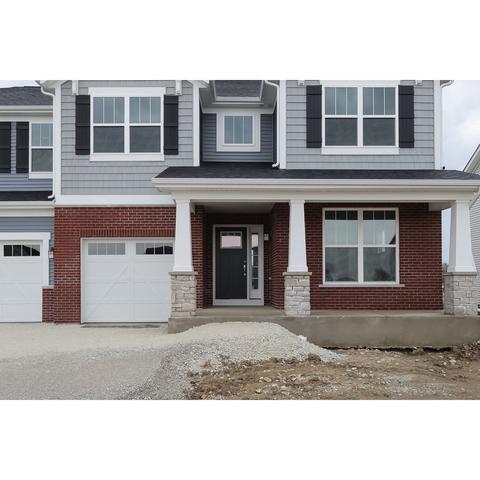 15207 S Sawgrass Cir, Plainfield, IL 60544 photo 4