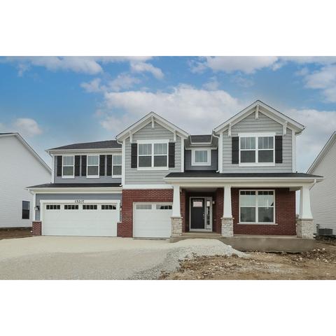 15207 S Sawgrass Cir, Plainfield, IL 60544 photo 1