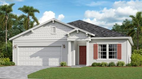 75852 Pondside Ln, Yulee, FL 32097 photo 1