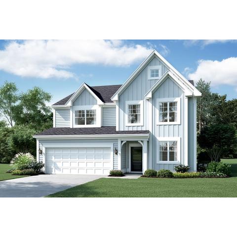7101 Crested Iris Pl, Durham, NC 27703 photo 1