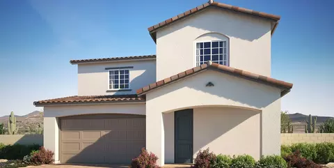 Linden Plan 3 - 322 Cadence Vista Dr, Henderson, NV 89015