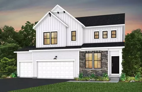 Plan Dakota - 10464 Grospoint Ave S, Cottage Grove, MN 55016