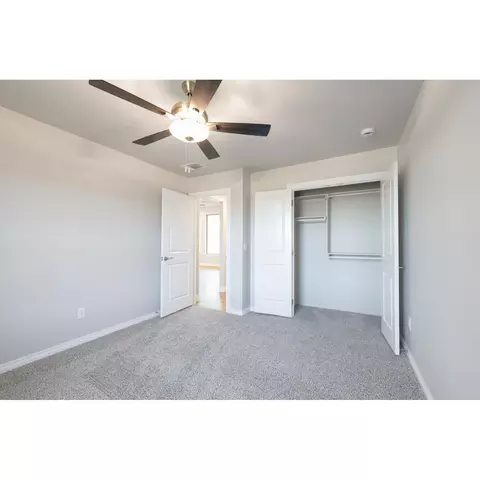 Bedroom - 8833 Stark St, Arcadia, OK 73007 photo 1 of 2