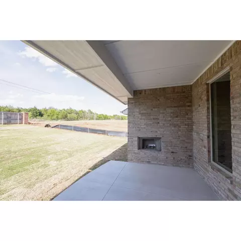 Exterior - 8833 Stark St, Arcadia, OK 73007 photo 12 of 15