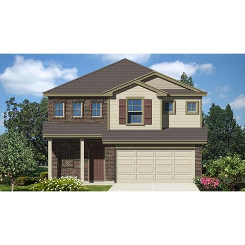 1429 Sambar Loop, Laredo, TX 78045 photo 1