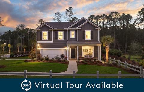133 Danner Dr, Bluffton, SC 29909 photo 1
