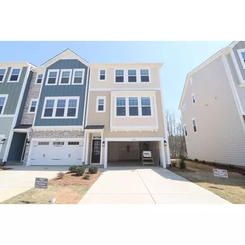 2317 Bay Minette Sta, Apex, NC 27502 photo 29