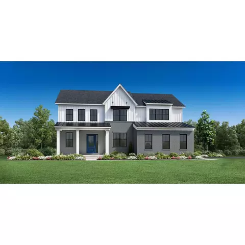 Plan Raintree, Collegeville, PA 19426