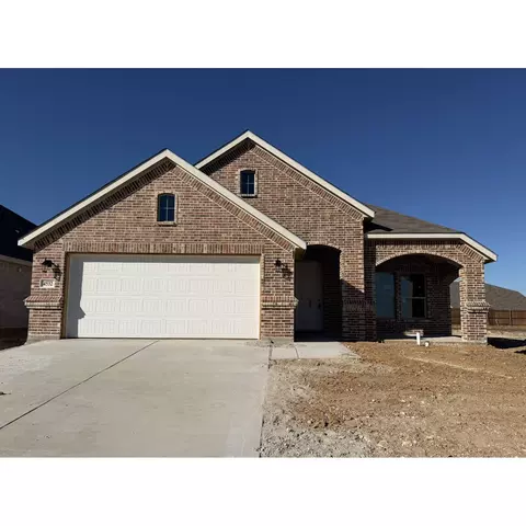 4532 Lyre Leaf Dr, Fort Worth, TX 76036