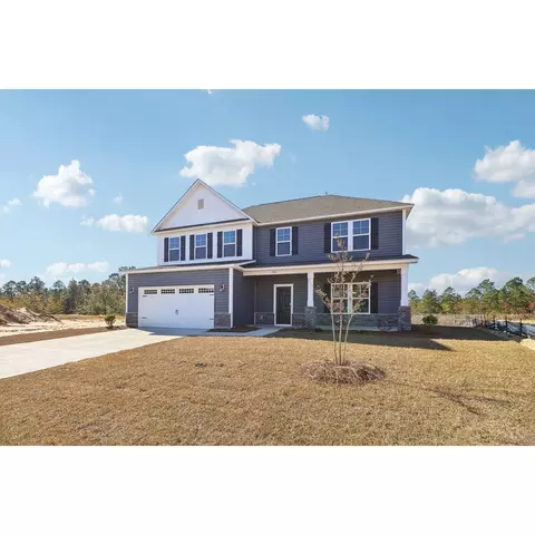 7143 Mongolian Oak Dr NW, Aiken, SC 29801